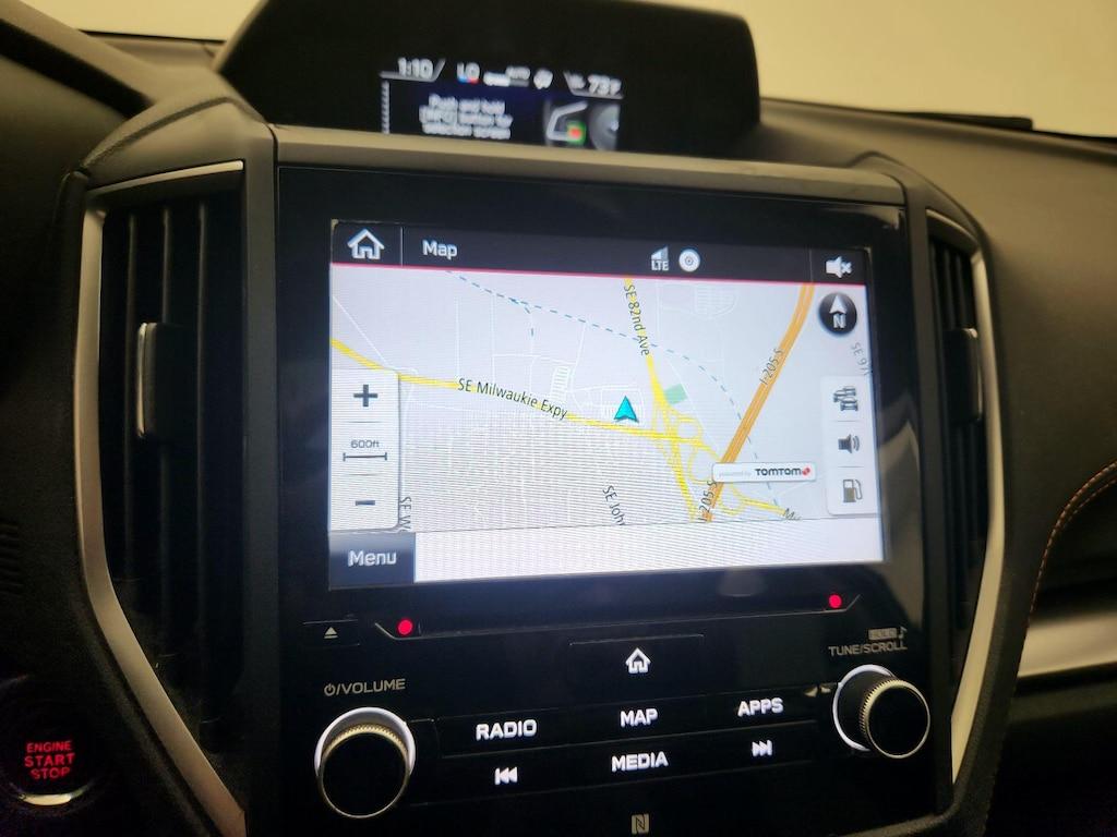 used 2019 Subaru Crosstrek car, priced at $21,998