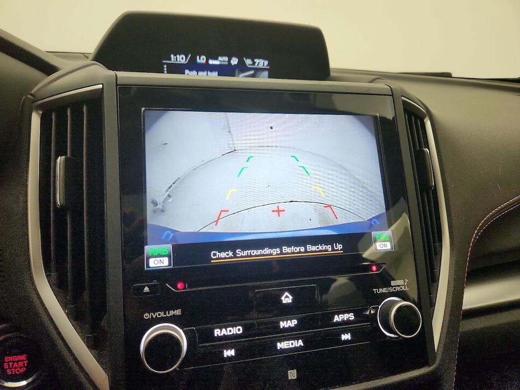 used 2019 Subaru Crosstrek car, priced at $21,998