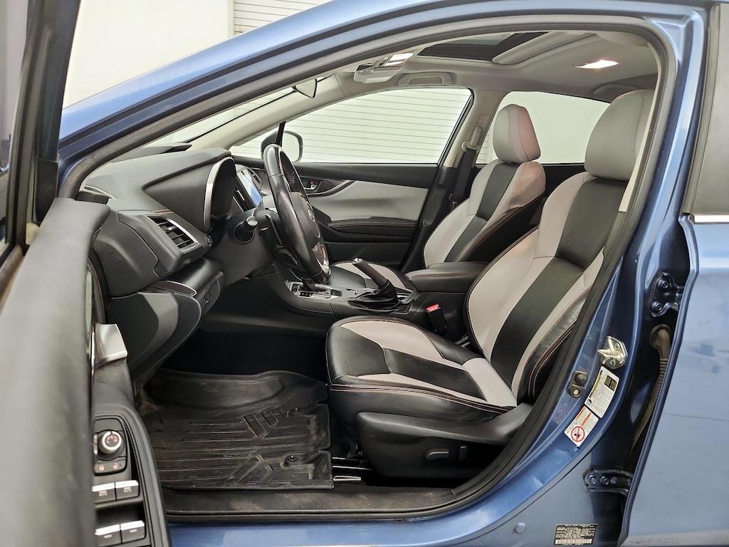 used 2019 Subaru Crosstrek car, priced at $21,998