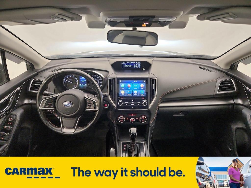 used 2019 Subaru Crosstrek car, priced at $21,998