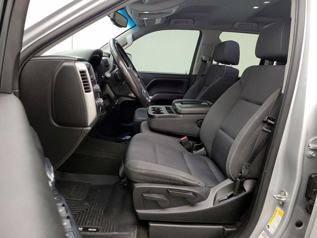 used 2018 Chevrolet Silverado 1500 car, priced at $25,998