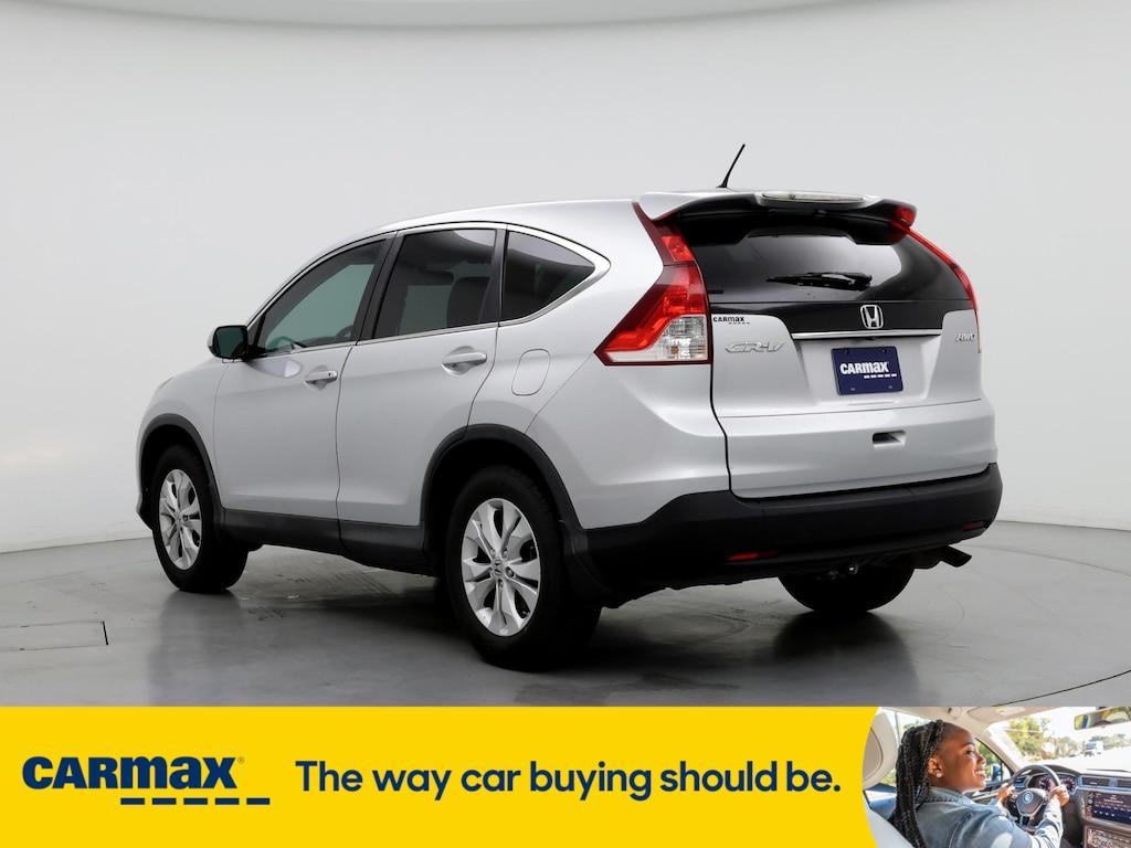 used 2013 Honda CR-V car, priced at $14,599