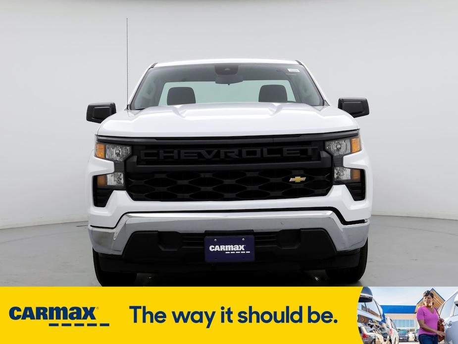 used 2023 Chevrolet Silverado 1500 car, priced at $28,998