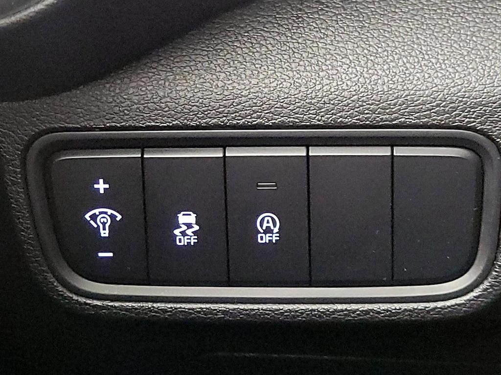 used 2023 Kia Soul car, priced at $15,998