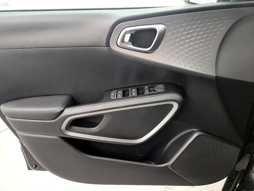 used 2023 Kia Soul car, priced at $15,998