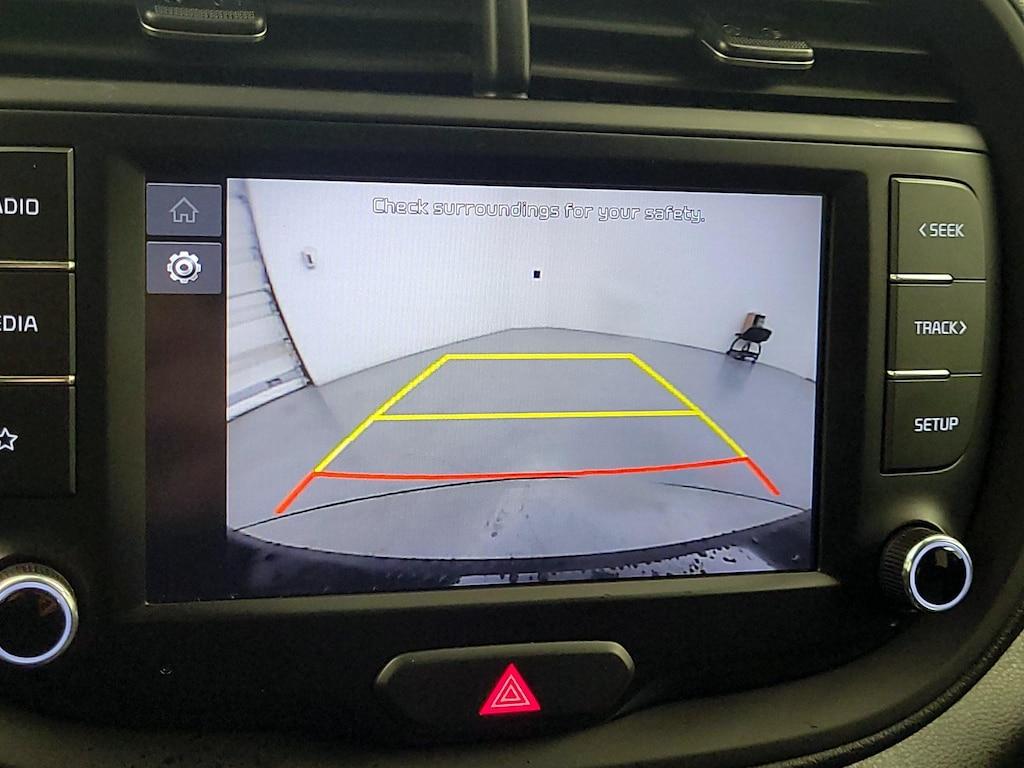 used 2023 Kia Soul car, priced at $15,998