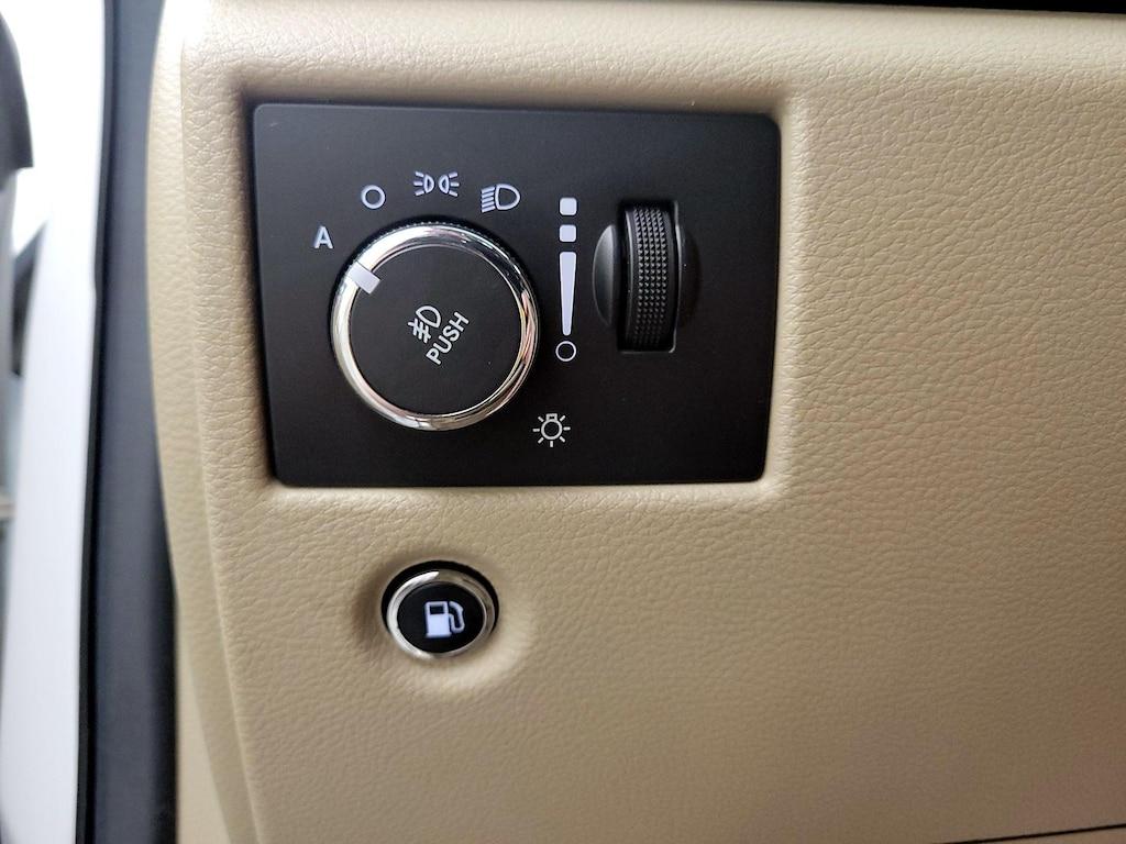used 2014 Jeep Grand Cherokee car, priced at $16,998