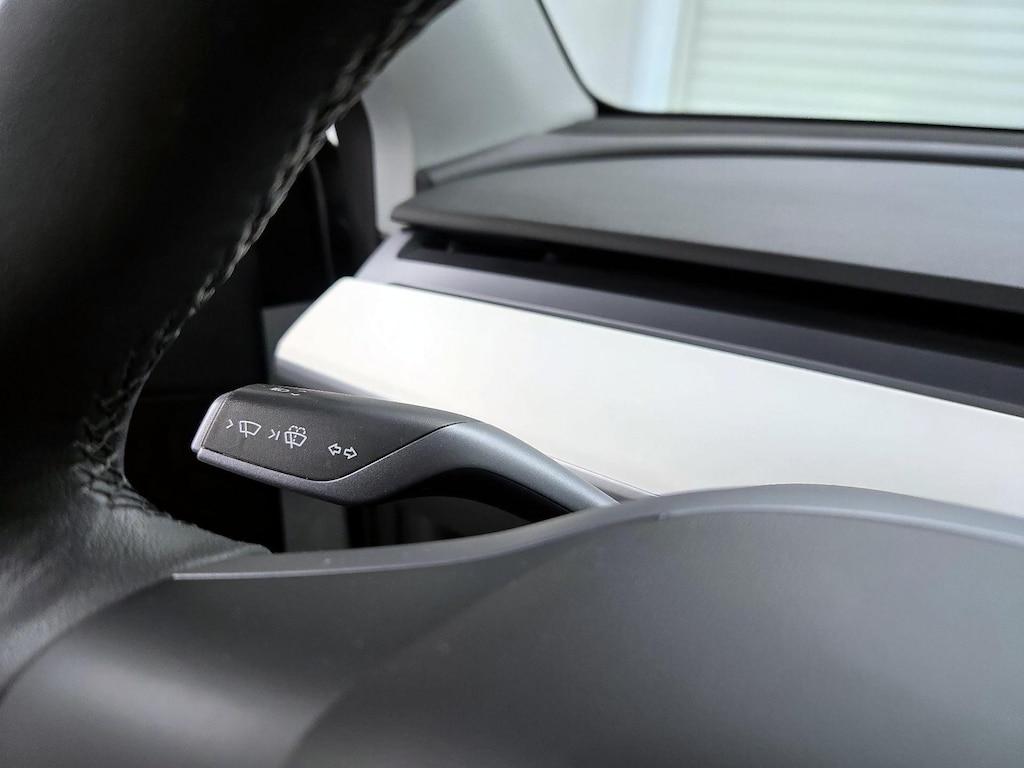 used 2021 Tesla Model Y car, priced at $28,998