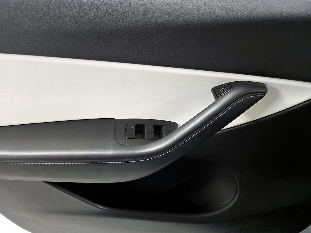 used 2021 Tesla Model Y car, priced at $28,998