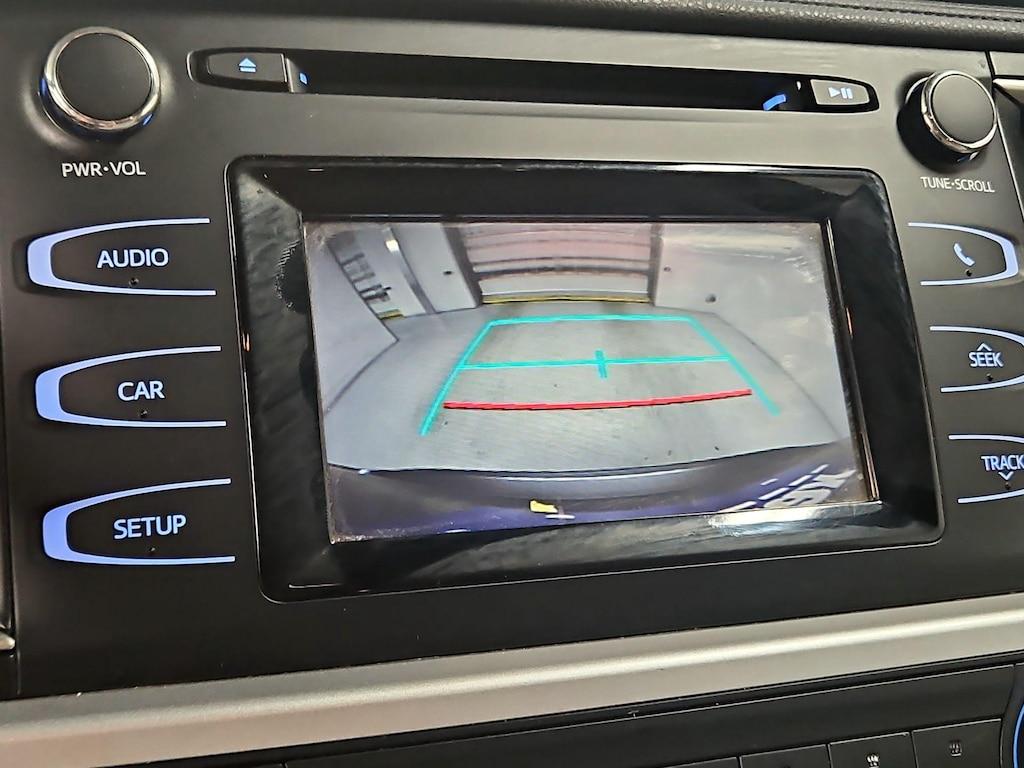 used 2019 Toyota Highlander car, priced at $24,998