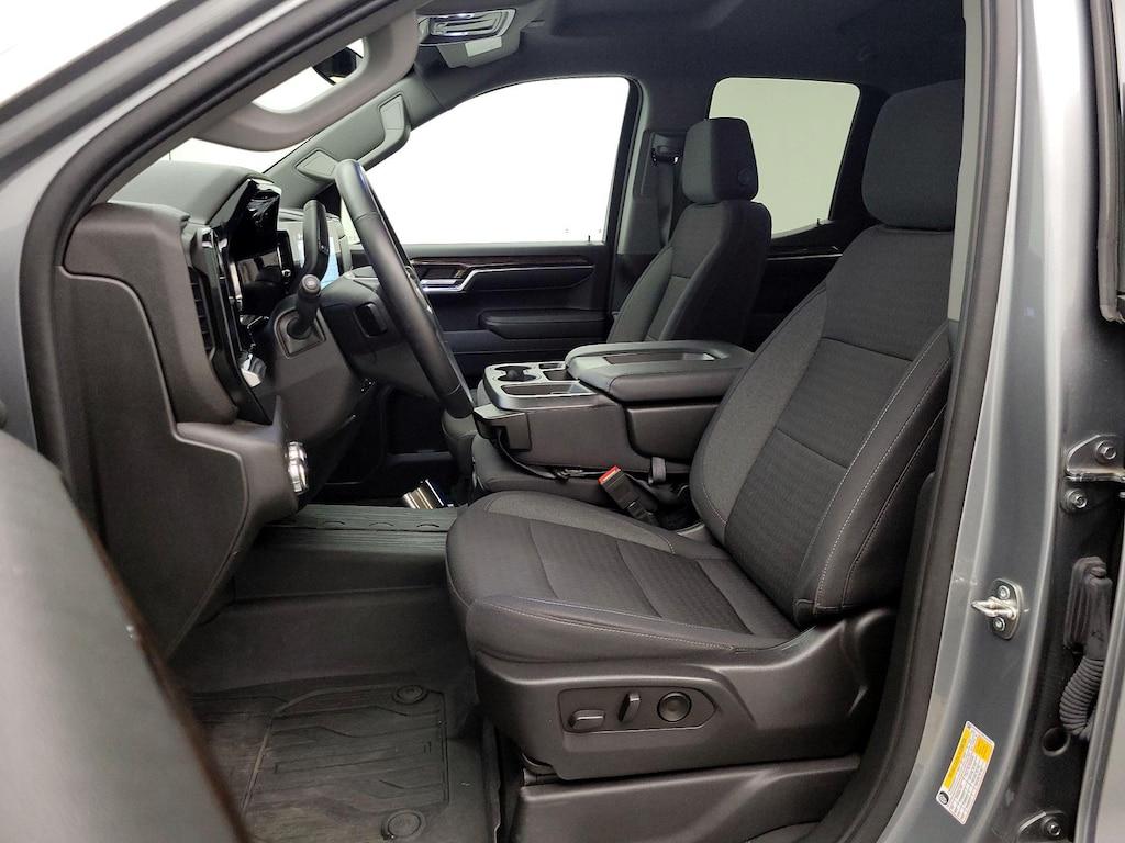 used 2023 GMC Sierra 1500 car, priced at $40,998