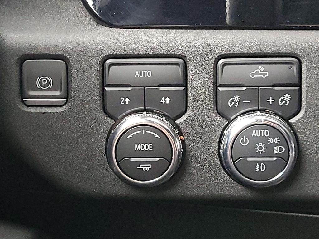 used 2023 GMC Sierra 1500 car, priced at $40,998