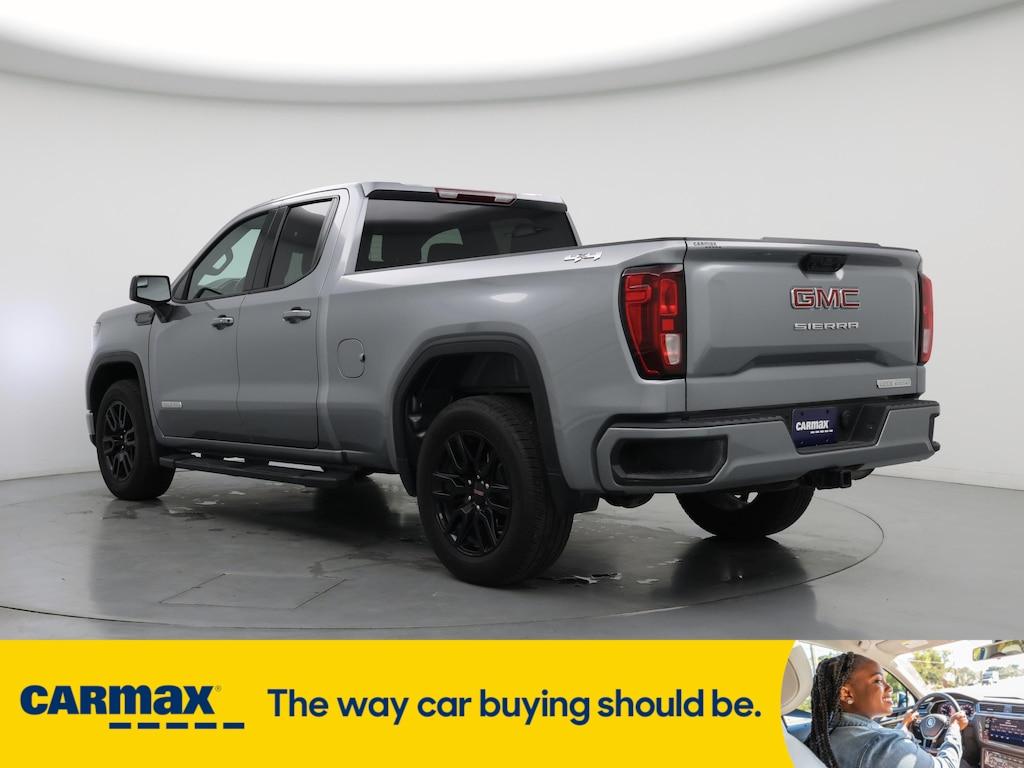 used 2023 GMC Sierra 1500 car, priced at $40,998