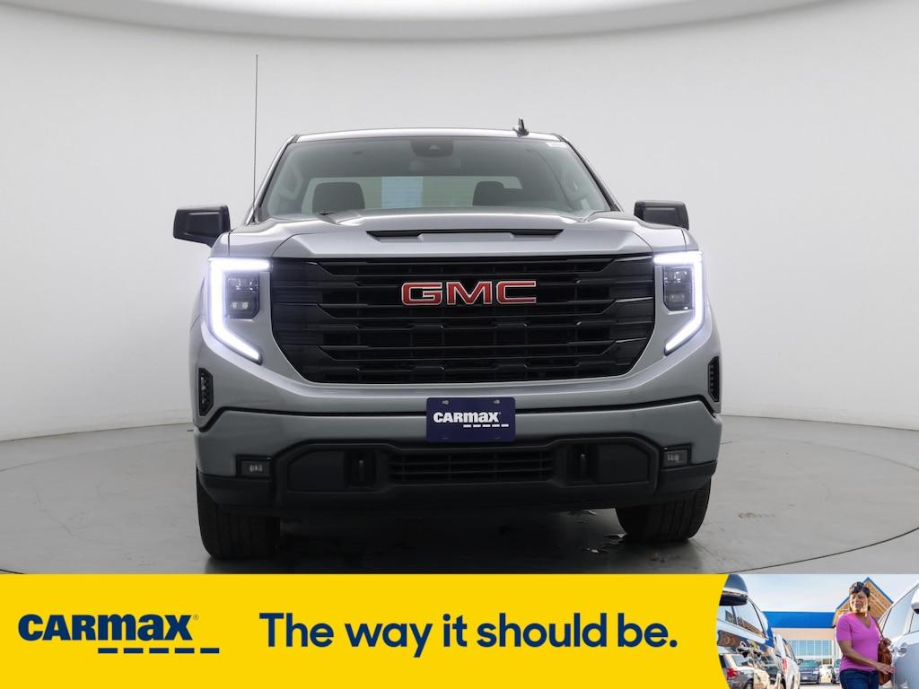 used 2023 GMC Sierra 1500 car, priced at $40,998