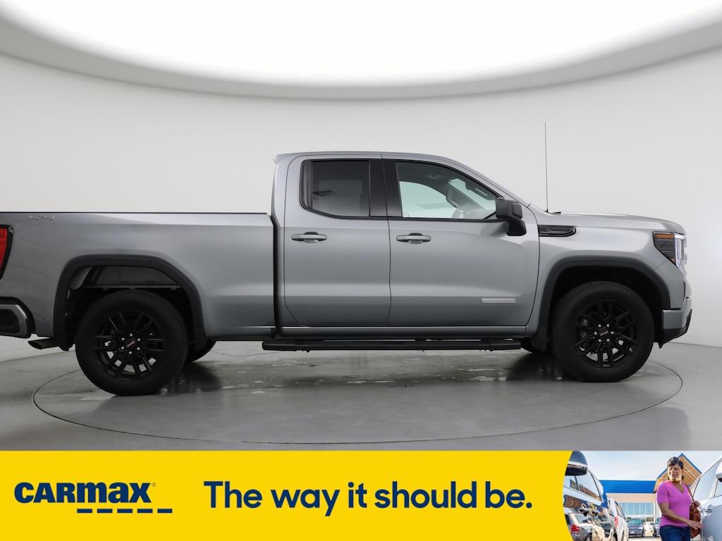 used 2023 GMC Sierra 1500 car, priced at $40,998