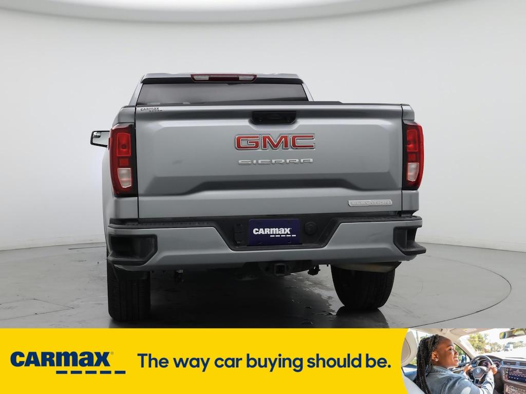 used 2023 GMC Sierra 1500 car, priced at $40,998