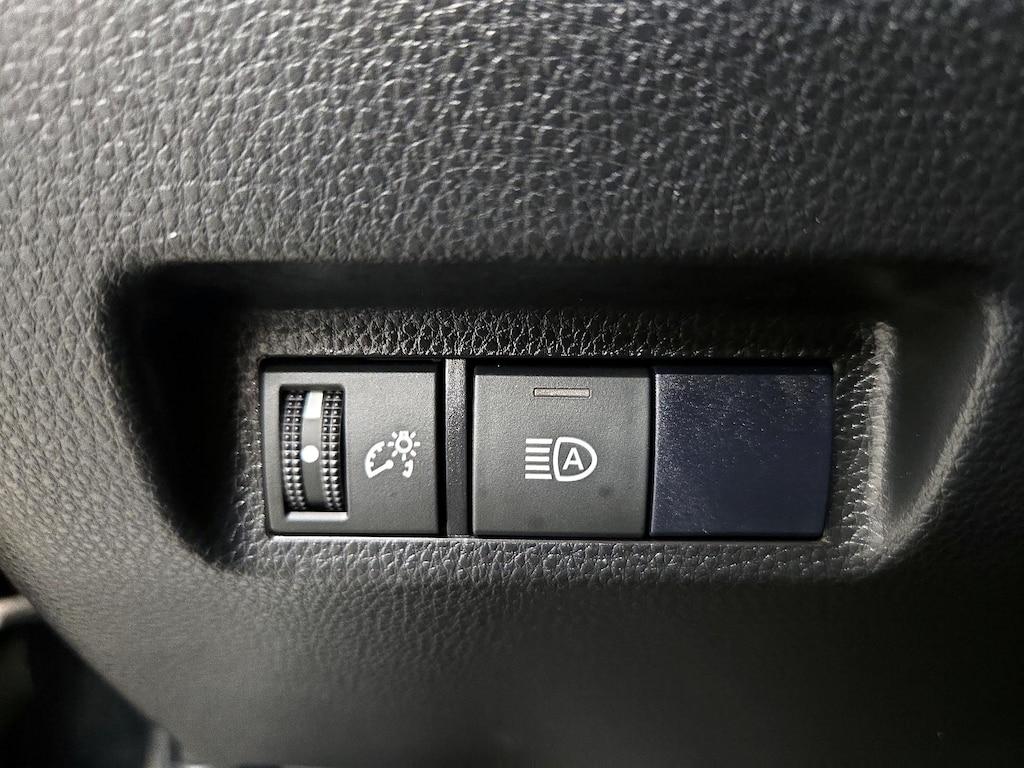 used 2020 Toyota RAV4 car, priced at $23,998