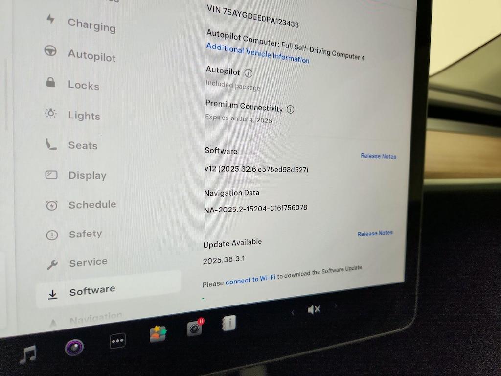 used 2023 Tesla Model Y car, priced at $33,998