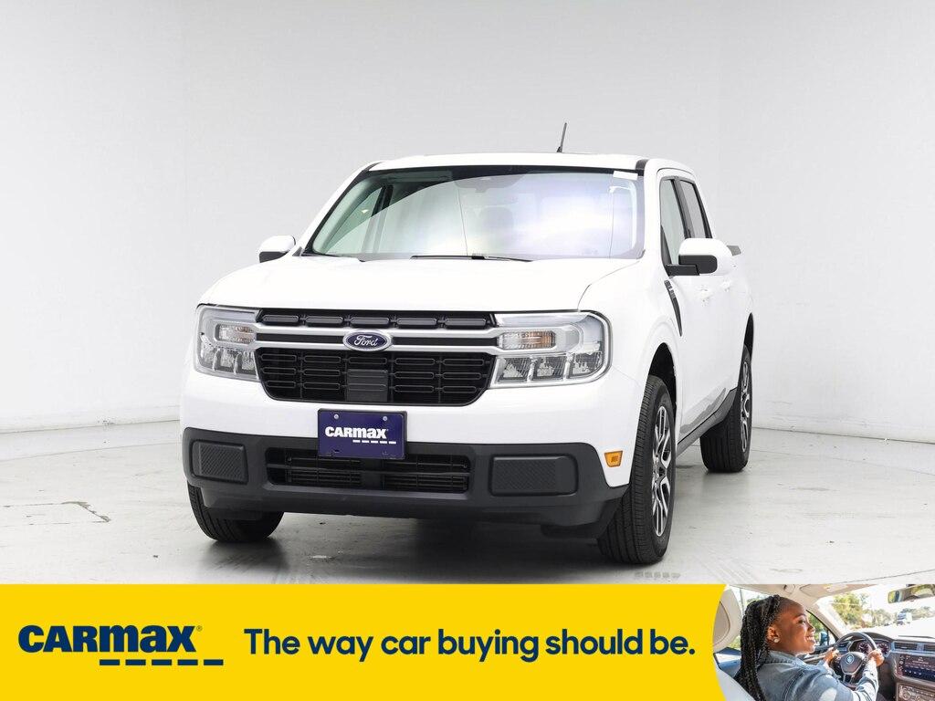 used 2022 Ford Maverick car, priced at $32,998