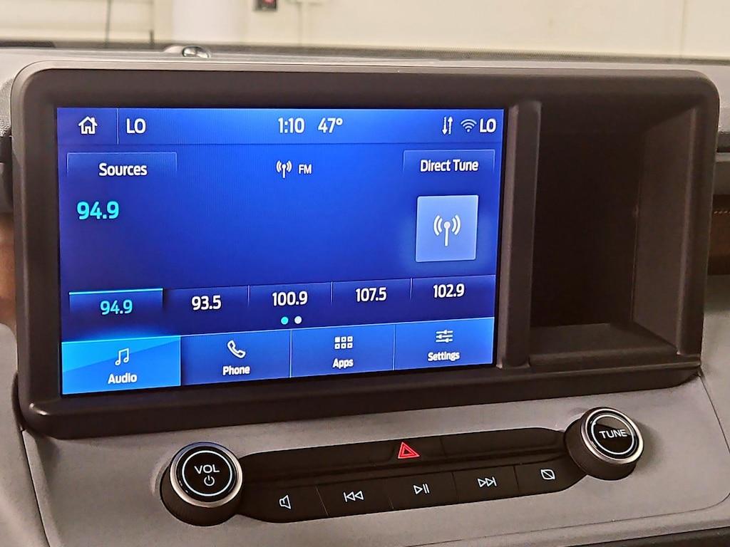 used 2022 Ford Maverick car, priced at $32,998