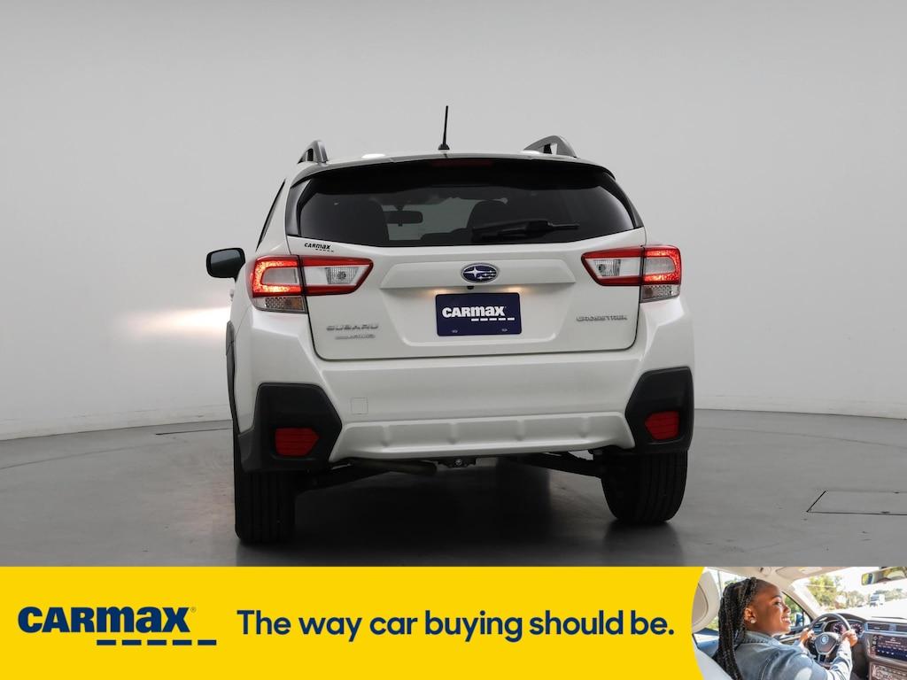 used 2019 Subaru Crosstrek car, priced at $24,998