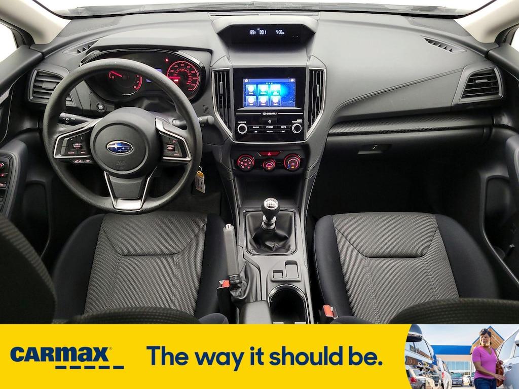 used 2019 Subaru Crosstrek car, priced at $24,998