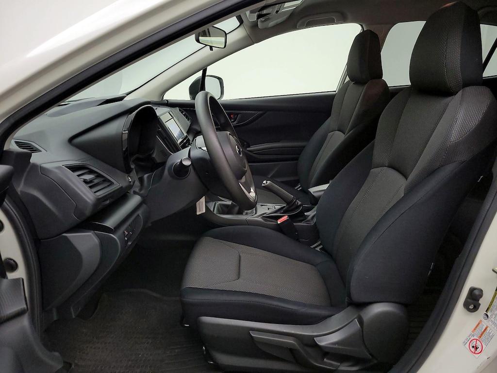 used 2019 Subaru Crosstrek car, priced at $24,998