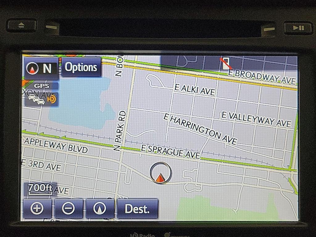used 2015 Toyota Highlander car, priced at $18,998