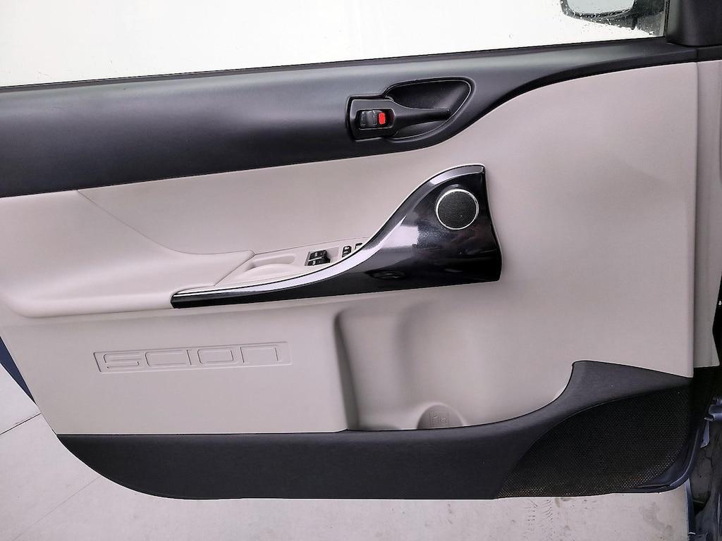 used 2014 Scion iQ car, priced at $10,998