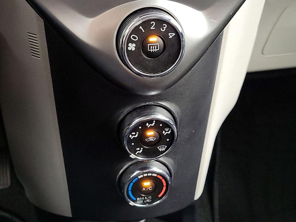 used 2014 Scion iQ car, priced at $10,998