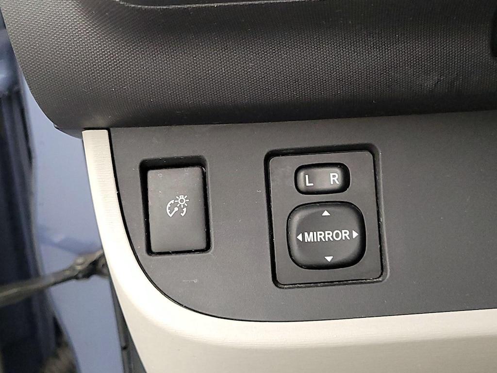 used 2014 Scion iQ car, priced at $10,998