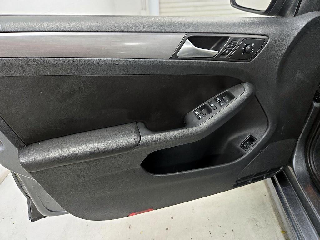 used 2017 Volkswagen Jetta car, priced at $12,998