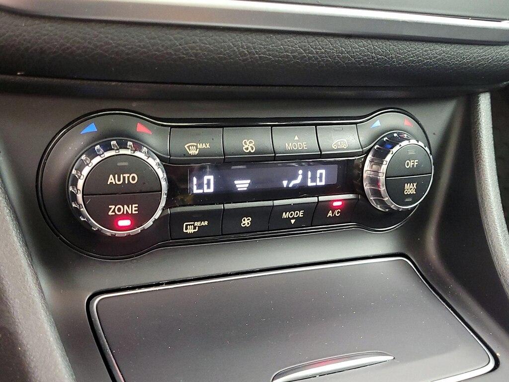 used 2019 Mercedes-Benz GLA 250 car, priced at $23,998
