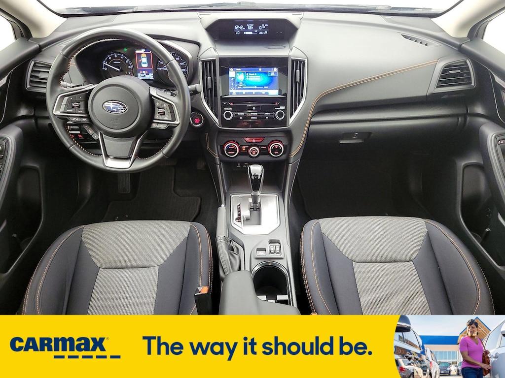 used 2020 Subaru Crosstrek car, priced at $25,998