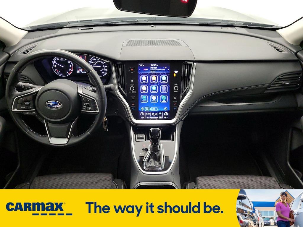 used 2020 Subaru Outback car, priced at $24,998