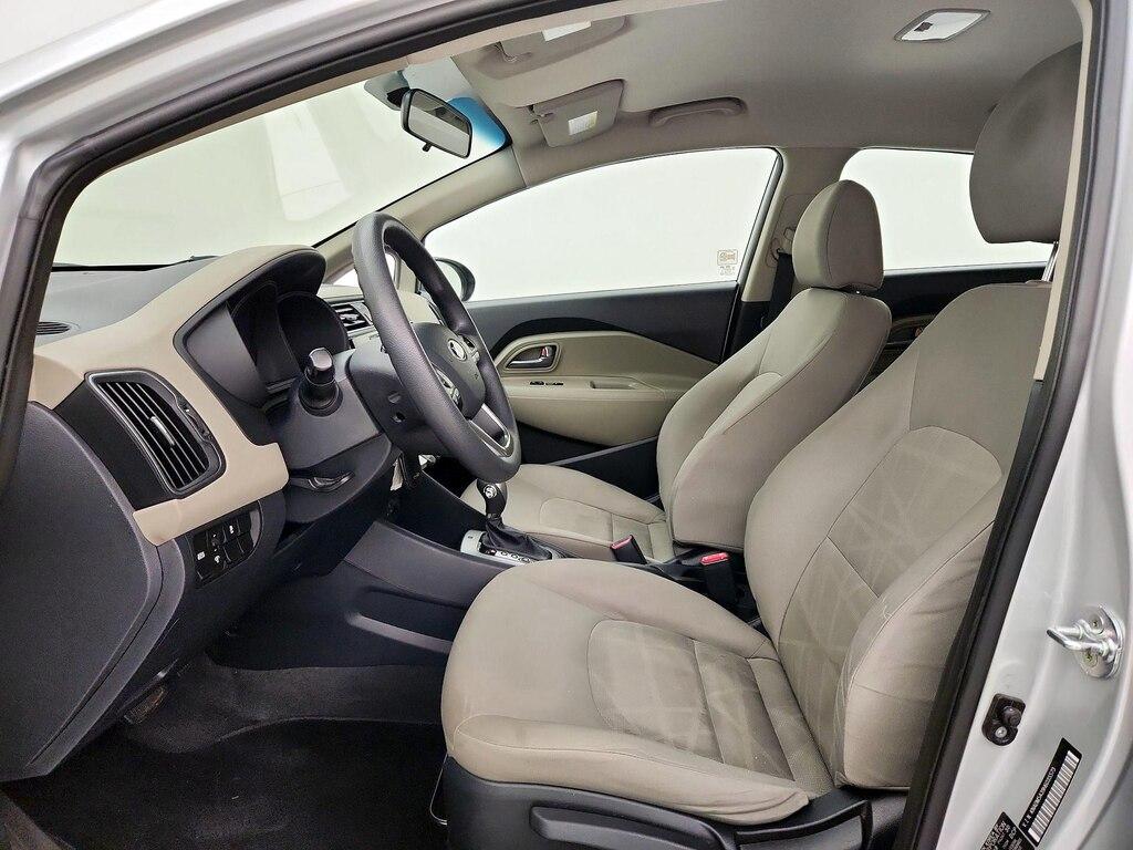 used 2017 Kia Rio car, priced at $11,599