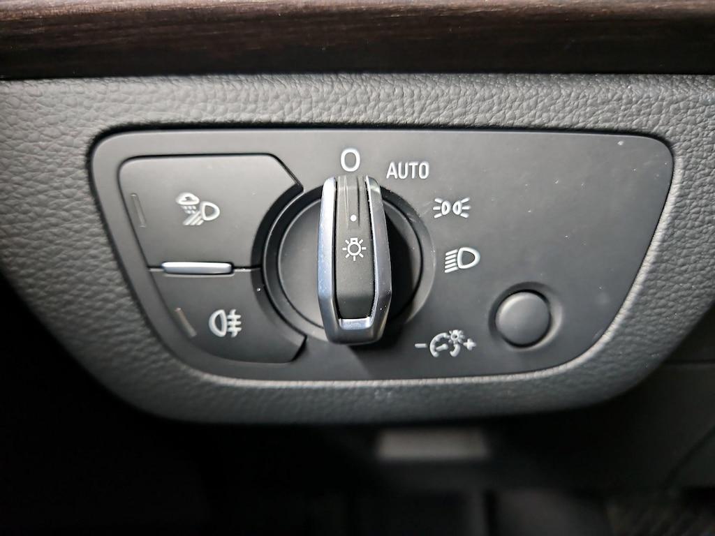 used 2022 Audi Q5 car, priced at $31,998