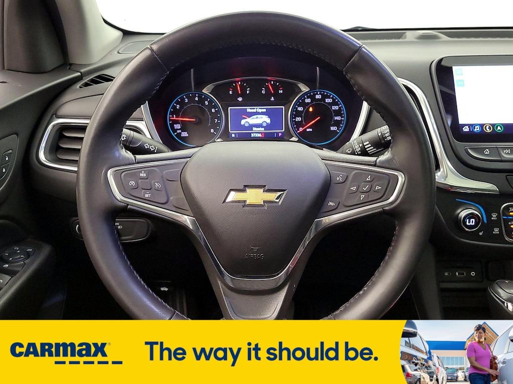 used 2019 Chevrolet Equinox car, priced at $20,998
