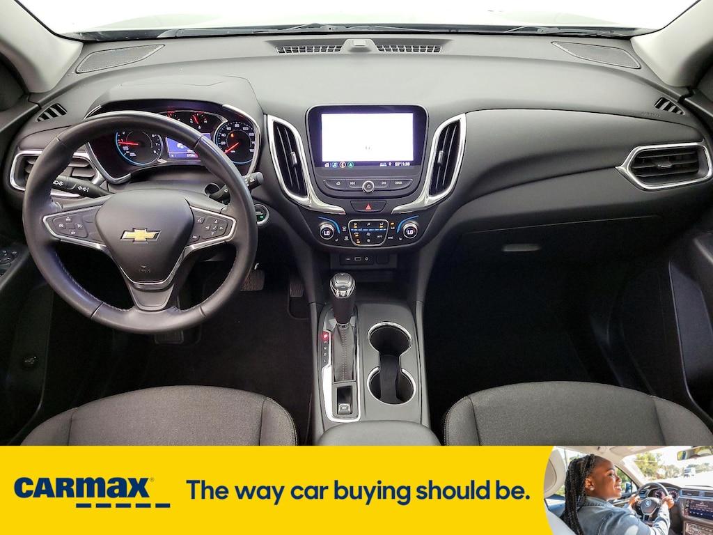 used 2019 Chevrolet Equinox car, priced at $20,998