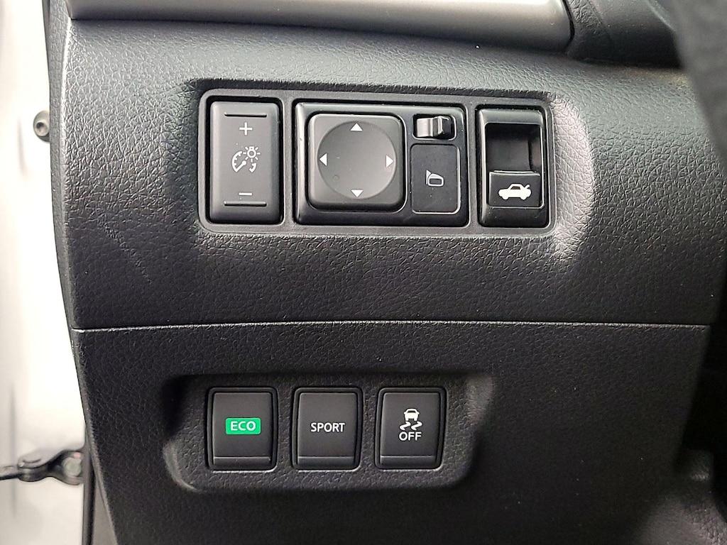 used 2016 Nissan Sentra car, priced at $11,998