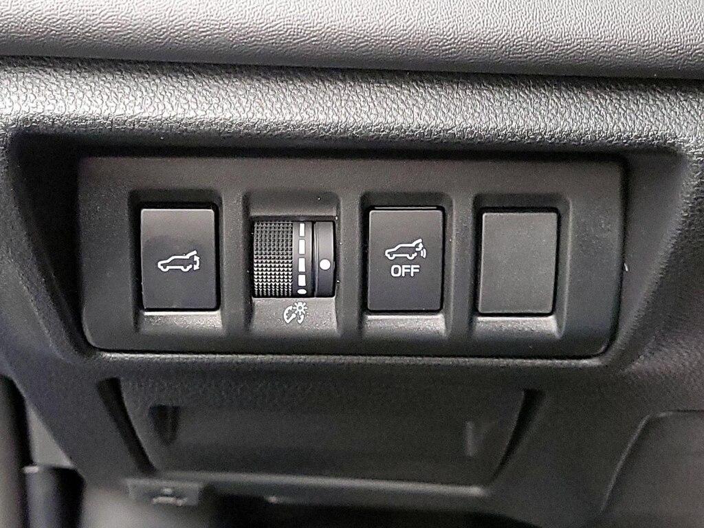 used 2023 Subaru Outback car, priced at $37,998