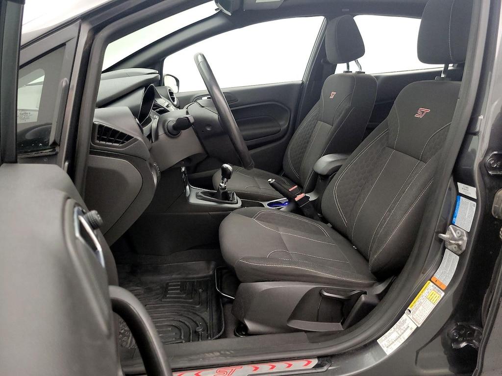 used 2019 Ford Fiesta car, priced at $17,998