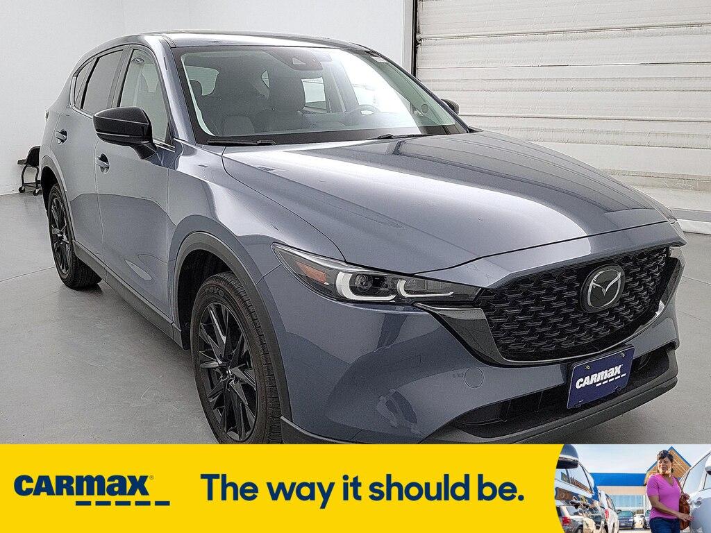 used 2023 Mazda CX-5 car, priced at $26,998