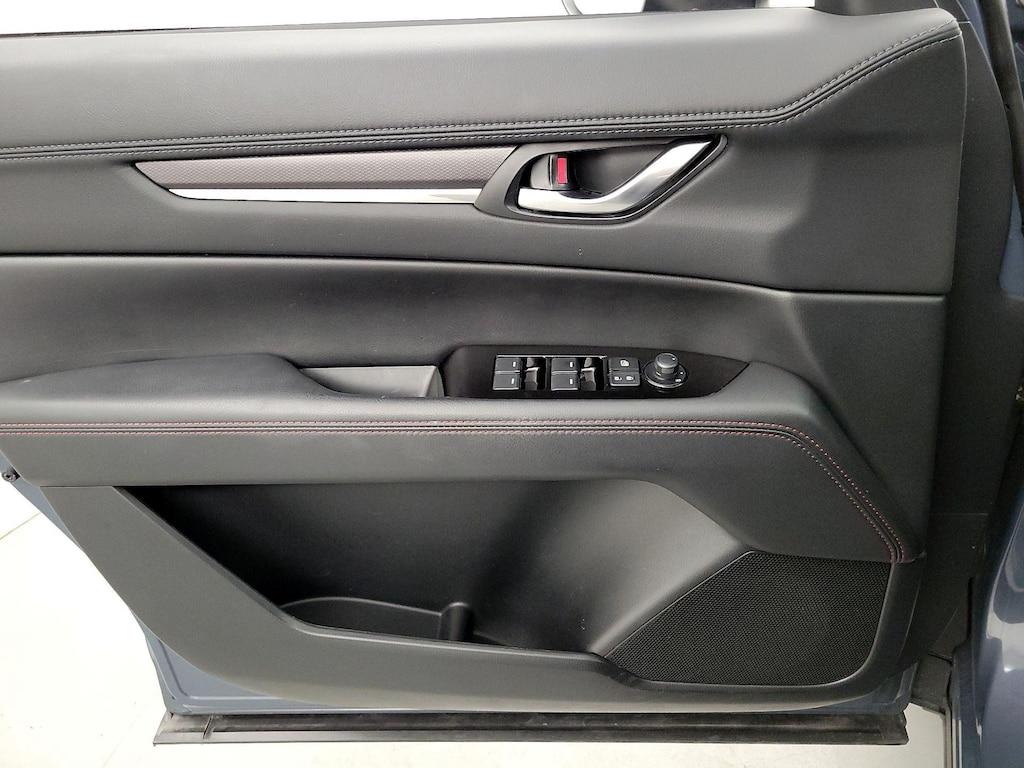used 2023 Mazda CX-5 car, priced at $26,998