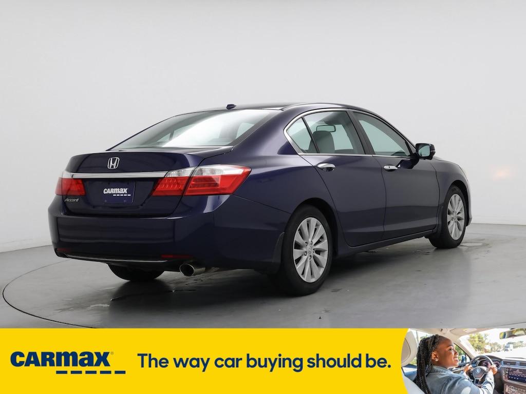 used 2013 Honda Accord car, priced at $15,998