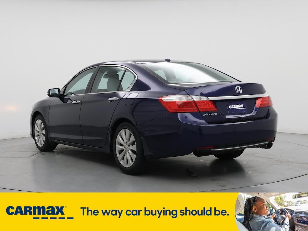 used 2013 Honda Accord car, priced at $15,998