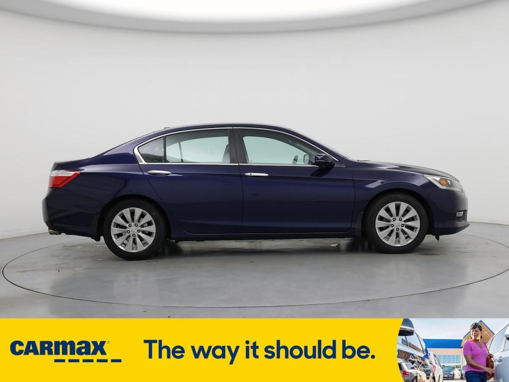 used 2013 Honda Accord car, priced at $15,998