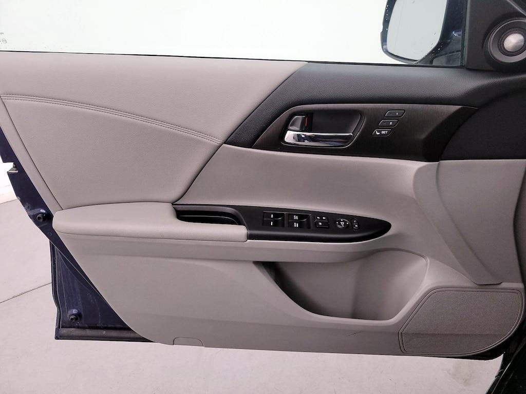 used 2013 Honda Accord car, priced at $15,998