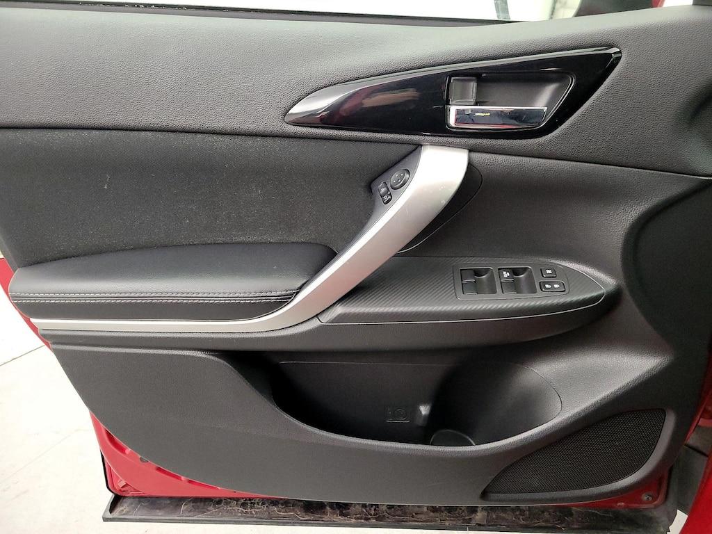 used 2019 Mitsubishi Eclipse Cross car, priced at $15,998
