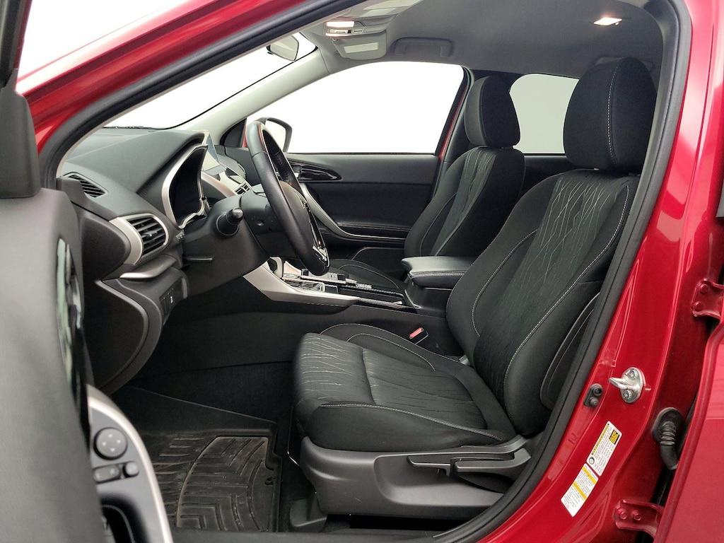 used 2019 Mitsubishi Eclipse Cross car, priced at $15,998